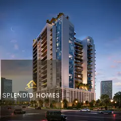 ✨ 2 Bed Apartment in Zenith Residences, Warsan 4 | Modern Living at an Attractive Price