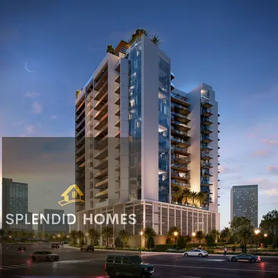 ✨ 2 Bed Apartment in Zenith Residences, Warsan 4 | Modern Living at an Attractive Price