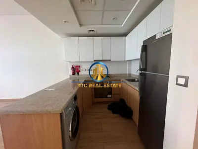 1BHK SEMI FURNISHED | 1MIN FROM MERTO | POOL FACING