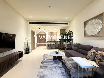 Brand new I Premium Furnished I Available in 8300 monthly including Bills