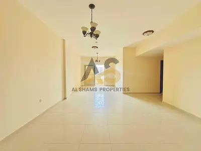 Spacious 2 BHK Available | Open View | School Zone Area |