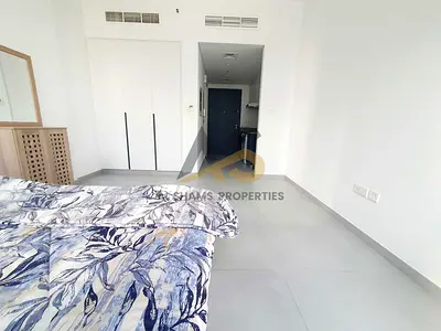 Semi Furnished Studio | Top amenities | Prime location