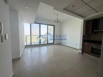 Elegant Semi Furnished One Bedroom Apartment Available For Rent In Murano 1 Residence