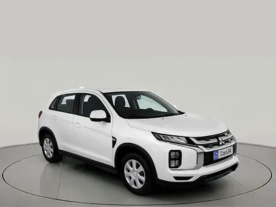 AED 627/month | 0 Downpayment | Free 3 Months Warranty | 30 Day Return | MITSUBISHI ASX 2022