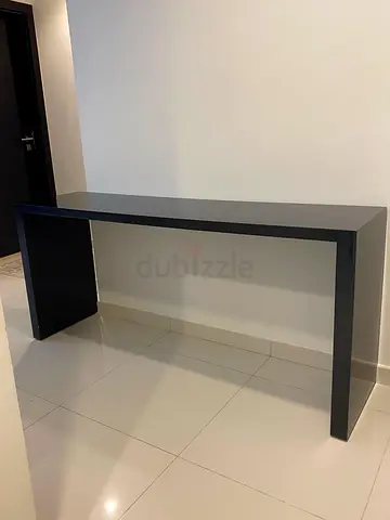 New Console