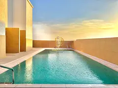 Just opened brand new building 2br amazing view available now with all amenties