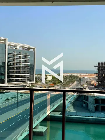 3 Bedroom Duplex Apartment + Laundry Room | Sea & Lagoon View | Prime Location