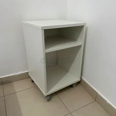 IKEA BEDSIDE TABLE FOR SALE
