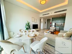 FULLTY FURNISHED | HIGH FLOOR | READY TO MOVE