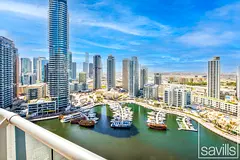 Prime Marina Renovation | Rare 4BR Full Floor
