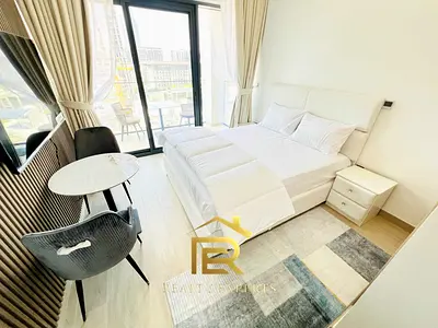 NEW STUDIO | FULLY FURNISHED | ALL BILLS INCLUDED!