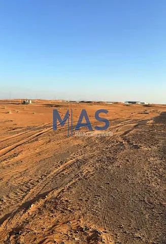 For Sale: Commercial Lands – Al Qasimia Phase 4 | Sharjah