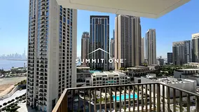 Investor Deal | Burj Khalifa View | Rented Unit