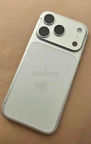 i phone 17 pro