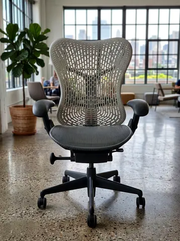 Hermanmiller Mirra 2 office chair for sale