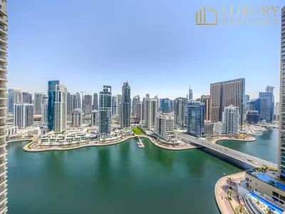 Full Marina View | Fully Upgraded | Chiller Free