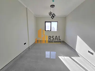 1-Month Free▪︎No Deposit Cash▪︎Brand New Spacious 1-BHK with Balcony▪︎Modern Finishes▪︎6 Cheques Payment▪︎Ready to Move
