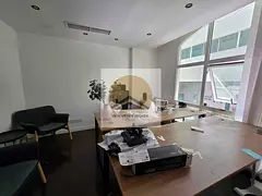 Fitted Office 565 Sqft Close to Garhoud Metro 65k Rent
