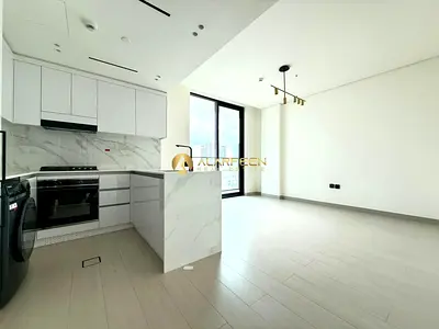 1 BHK | Chiller With DEWA | Near Mall