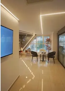 COMMERCIAL OFFICE SPACE AVAILABLE AT SHABIYA 9