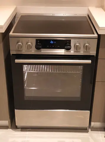 Gorenje Brand Electric Cooking Range For Sale 60CM