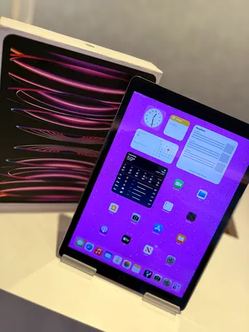 Apple iPad Pro 2nd generation Wifi 512gb