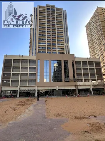 1 Bedroom Apartment for Sale in Garden Residence – Easy Payment Plan | AED 580,000