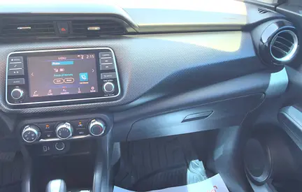 2024 Nissan KICKS 缩略图 12