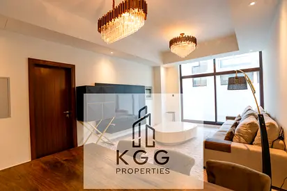 4 BR Villa+maids/Fully furnished