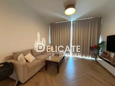 Luxury 2BR | Ensuite Baths | Open Views | Prime Al Kifaf Location