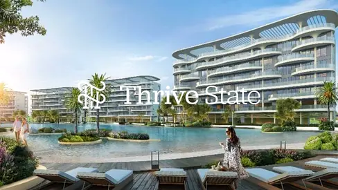 High Floor | High ROI | Full Water View