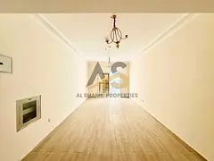 Spacious 1 BHK Available With Coverd Parking