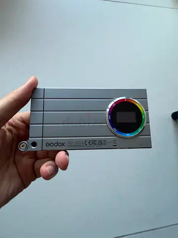 Godox M1 video light