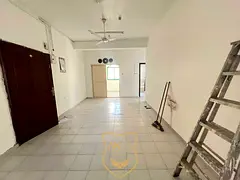 Big Size 2bhk apartment with balcony For Family only