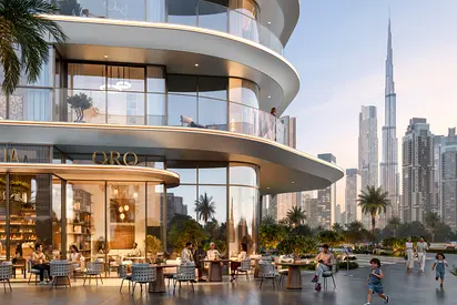 Branded Apartments | 10% Booking | Call Now!