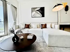 Grande I Burj &amp; Fountain View | 2BR| Low Floor