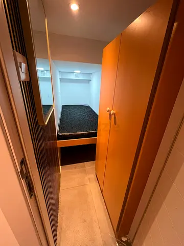 Partition Room For Rent