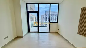 High-Floor 1BR | Binghatti Phantom | Downtown City View | Balcony