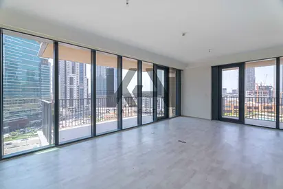 Chiller Free | Pets Allowed | Balcony