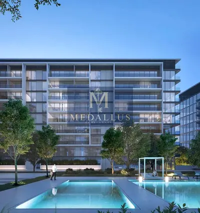 Spacious Balcony & Open Views | Modern Finishes Throughout | Walking Distance to Cafes | Luxury Community Lifestyle | Ideal Investment Opportunity