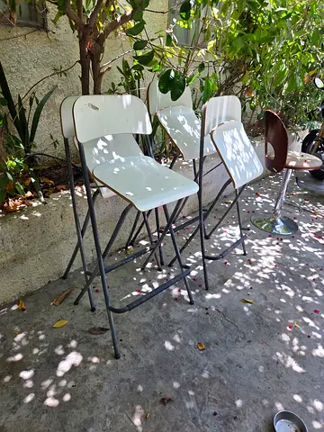 ikea bar stools