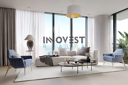 Luxury 1-Bedroom Apartment with Private Study Area | Wildlife Sanctuary View | Sobha Creek Vista Heights