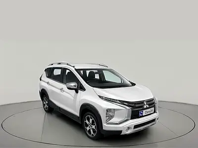 AED 820/month | 0 DP | Free 3 Months Warranty | 30 Day Return | MITSUBISHI XPANDER CROSS 2023