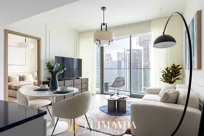 Fully Furnished | Ready Unit | Great Location