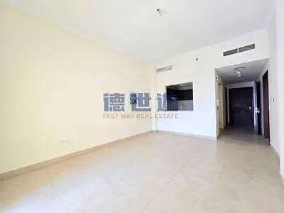Spacious Layout | Community View | Vacant