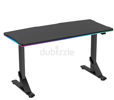 NAVO APEX Gaming Desk