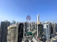 Exclusive High-Floor 4BR | Ready to Move | Skyline Views
