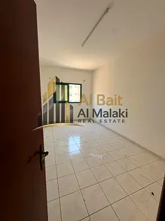 Al Bait Al Malaki Real Estate Presents 1 Bedroom Apartment with Balcony and Open View in Al Majaz 2
