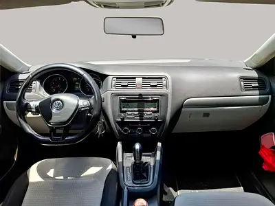 2015 Volkswagen JETTA 照片 9