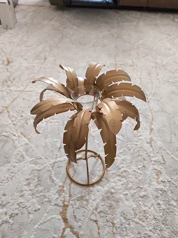 Show pieces